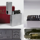 Illustration for article titled These Miniature Spy Cameras Could Make You The Perfect James Bond
